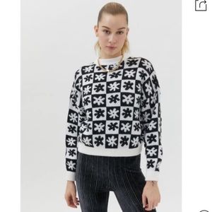 Lisa Says Gah Emma Sweater